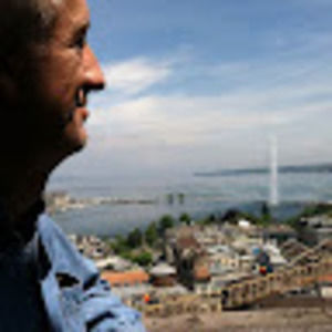 Meet your Posher, Chuck